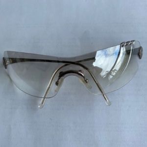 Vintage Christian Dior Sunglasses